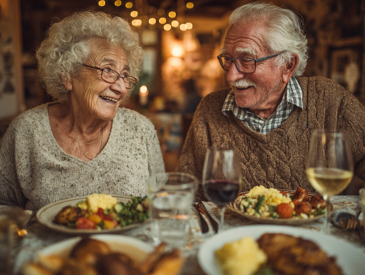 Команда експертів HealthySource World