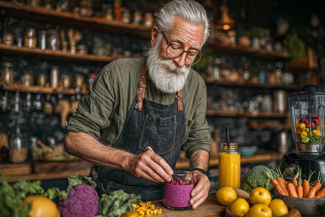 Персональні рекомендації харчування
